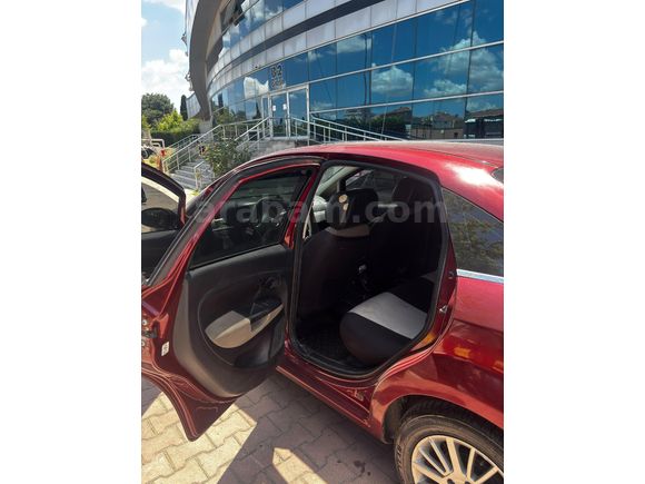 Sahibinden Fiat Linea 1.3 Multijet Active Plus 2012 Model