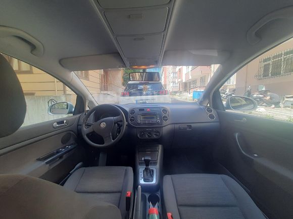 Sahibinden Volkswagen Golf 1.6 Primeline 2006 Model