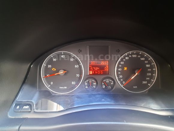 Sahibinden Volkswagen Golf 1.6 Primeline 2006 Model