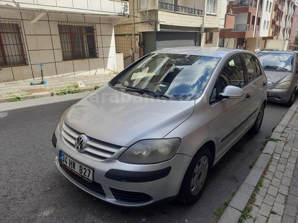 Sahibinden Volkswagen Golf 1.6 Primeline 2006 Model