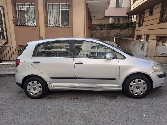 Sahibinden Volkswagen Golf 1.6 Primeline 2006 Model
