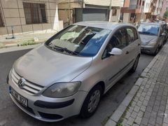 Sahibinden Volkswagen Golf 1.6 Primeline 2006 Model