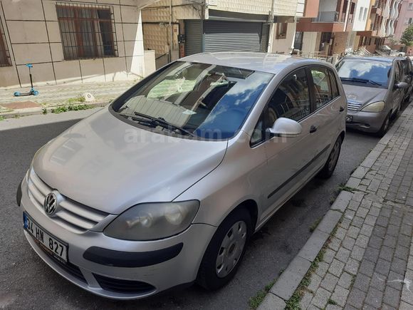 Sahibinden Volkswagen Golf 1.6 Primeline 2006 Model