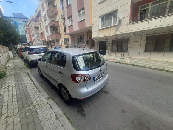 Sahibinden Volkswagen Golf 1.6 Primeline 2006 Model