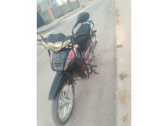 Sahibinden Yuki YK100-7A Gusto