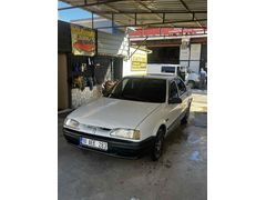 Renault Europa temiz hidrolik direksiyon