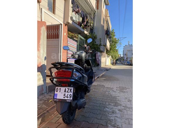 Sahibinden Kuba Space 50 Pro Max tertemiz 2024 memurdan