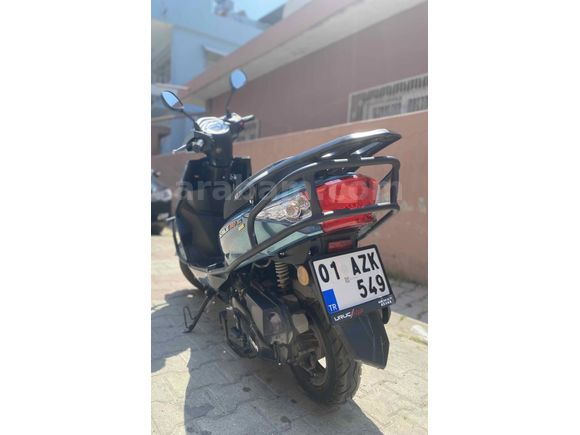 Sahibinden Kuba Space 50 Pro Max tertemiz 2024 memurdan