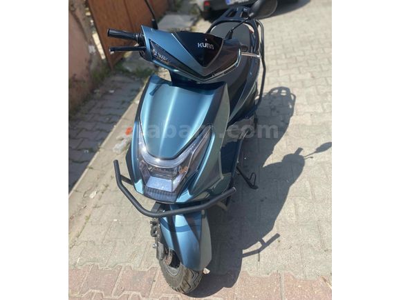 Sahibinden Kuba Space 50 Pro Max tertemiz 2024 memurdan