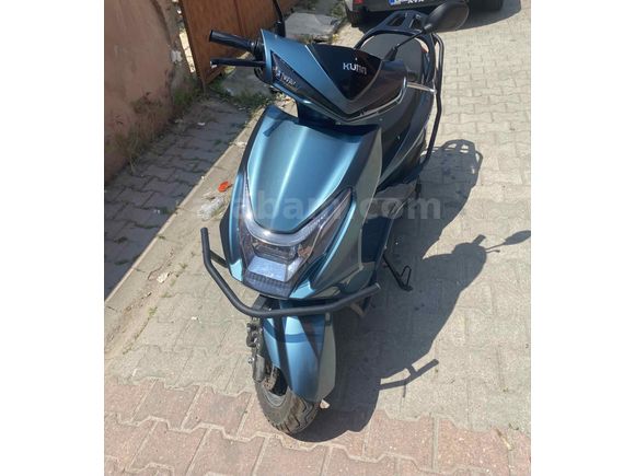 Sahibinden Kuba Space 50 Pro Max tertemiz 2024 memurdan
