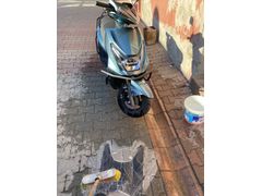 Sahibinden Kuba Space 50 Pro Max tertemiz 2024 memurdan