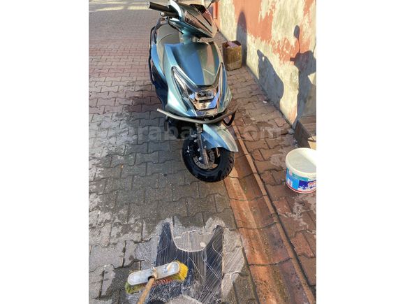 Sahibinden Kuba Space 50 Pro Max tertemiz 2024 memurdan