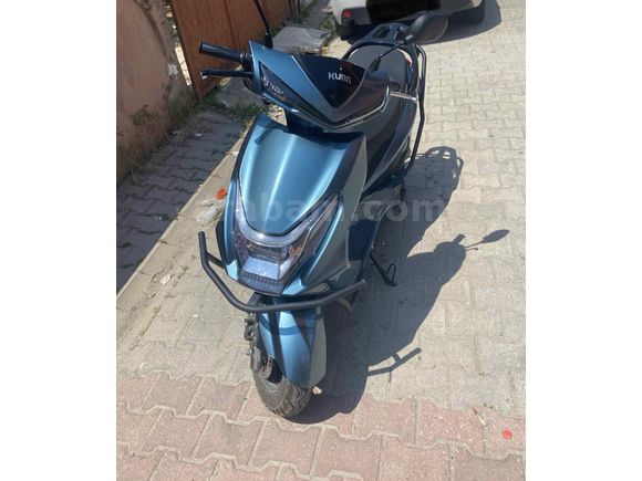 Sahibinden Kuba Space 50 Pro Max tertemiz 2024 memurdan