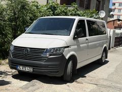 Sahibinden Volkswagen Transporter 2.0 TDI Camlı Van Comfortline 2023 Model 