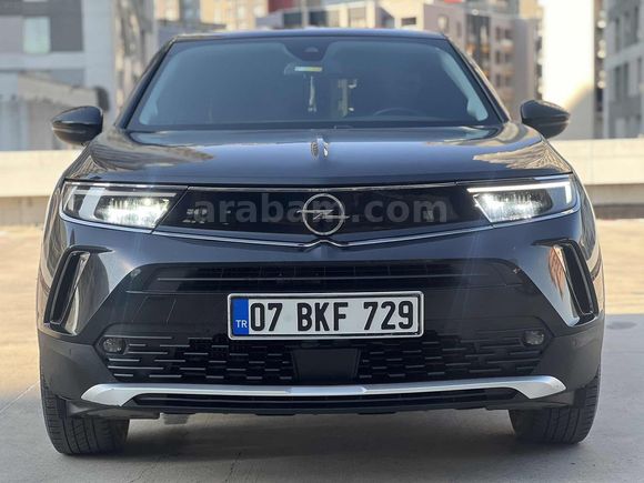 350bin PEŞİNATLA/2023/MOKKA/SIFIR GİBİ/TAM OTOMATİK/ELEGANCE