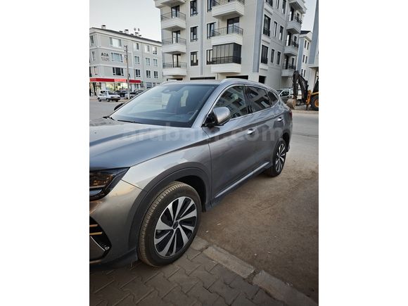 Sahibinden BYD Seal U DM-i 1.5 Phev 2025 Model 