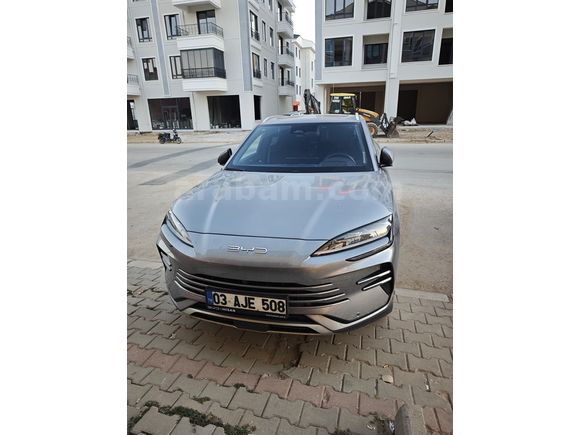 Sahibinden BYD Seal U DM-i 1.5 Phev 2025 Model 