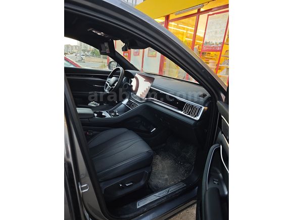 Sahibinden BYD Seal U DM-i 1.5 Phev 2025 Model 
