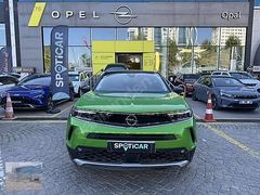 250.000 TL 0 % -FAİZ 2023 OPEL MOKKA 1.2 T ELEGANCE