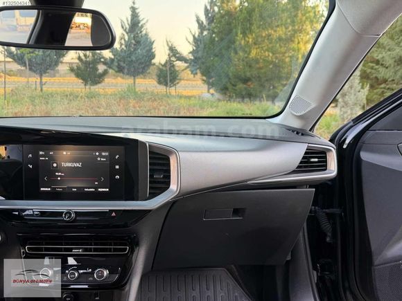 2021 MODEL MOKKA 1.2 T ELEGANCE 59 BİN KM HATASIZ ÇOK TEMİZ