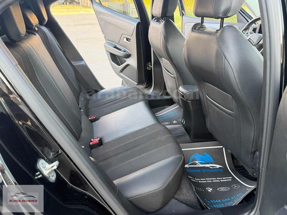 2021 MODEL MOKKA 1.2 T ELEGANCE 59 BİN KM HATASIZ ÇOK TEMİZ