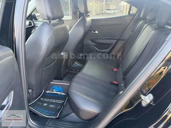 2021 MODEL MOKKA 1.2 T ELEGANCE 59 BİN KM HATASIZ ÇOK TEMİZ
