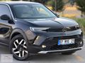 2021 MODEL MOKKA 1.2 T ELEGANCE 59 BİN KM HATASIZ ÇOK TEMİZ