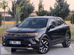 2021 MODEL MOKKA 1.2 T ELEGANCE 59 BİN KM HATASIZ ÇOK TEMİZ