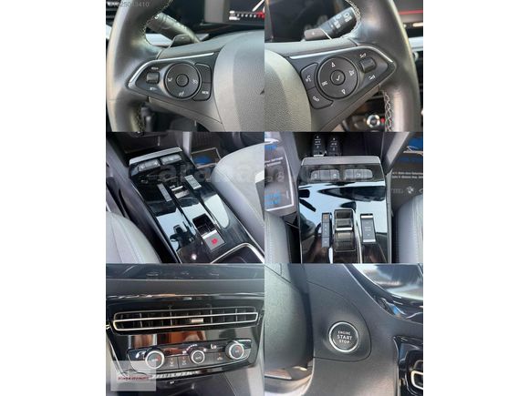 2021 MODEL MOKKA 1.2 T ELEGANCE 59 BİN KM HATASIZ ÇOK TEMİZ