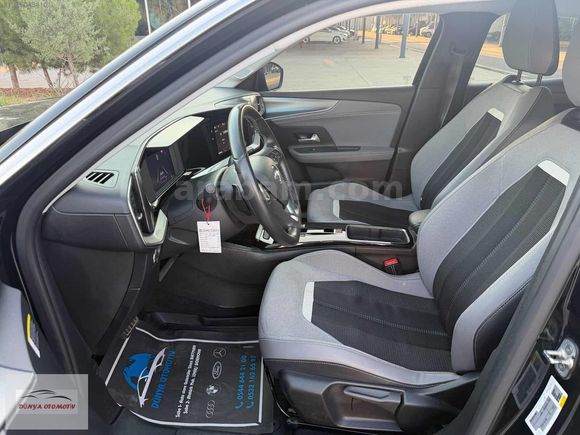 2021 MODEL MOKKA 1.2 T ELEGANCE 59 BİN KM HATASIZ ÇOK TEMİZ