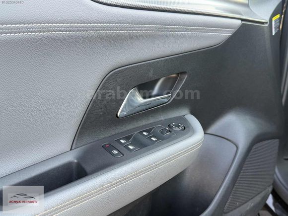 2021 MODEL MOKKA 1.2 T ELEGANCE 59 BİN KM HATASIZ ÇOK TEMİZ