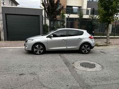 Sahibinden Renault Megane 1.5 dCi Sport Edition 2012 Model 