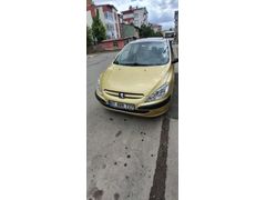 Sahibinden Peugeot 307 1.6 XR 2003 Model