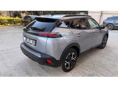 Sahibinden Peugeot 2008 1.2 PureTech Allure 2024 Model 