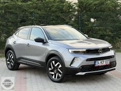 2023 OPEL MOKKA 1.2 TURBO ELEGANCE 130 HP ŞERİT TAKİP/Ç.ÖNLEYİCİ