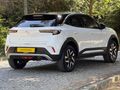 2021 MOKKA ELEGANCE 1.2 T 28 BİN KM TRAMERSİZ