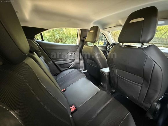 2021 MOKKA ELEGANCE 1.2 T 28 BİN KM TRAMERSİZ