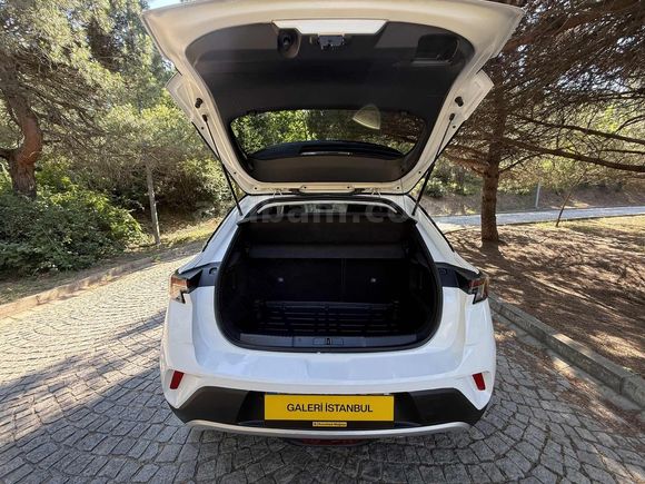 2021 MOKKA ELEGANCE 1.2 T 28 BİN KM TRAMERSİZ