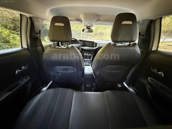 2021 MOKKA ELEGANCE 1.2 T 28 BİN KM TRAMERSİZ