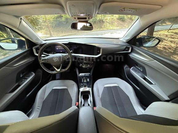 2021 MOKKA ELEGANCE 1.2 T 28 BİN KM TRAMERSİZ