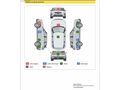2021 MOKKA ELEGANCE 1.2 T 28 BİN KM TRAMERSİZ