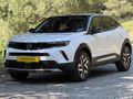 2021 MOKKA ELEGANCE 1.2 T 28 BİN KM TRAMERSİZ