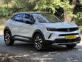 2021 MOKKA ELEGANCE 1.2 T 28 BİN KM TRAMERSİZ