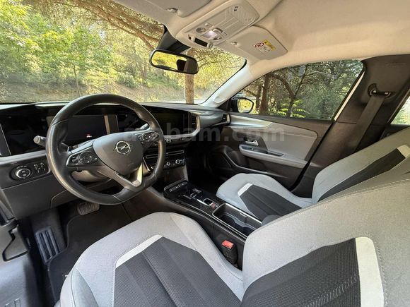 2021 MOKKA ELEGANCE 1.2 T 28 BİN KM TRAMERSİZ