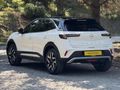 2021 MOKKA ELEGANCE 1.2 T 28 BİN KM TRAMERSİZ