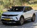 2021 MOKKA ELEGANCE 1.2 T 28 BİN KM TRAMERSİZ