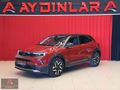 2021-HATASIZ-ÇİFT RENK-OPEL-MOKKA -ELEGANCE-31.000 KM