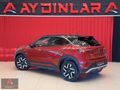 2021-HATASIZ-ÇİFT RENK-OPEL-MOKKA -ELEGANCE-31.000 KM