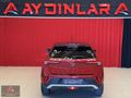 2021-HATASIZ-ÇİFT RENK-OPEL-MOKKA -ELEGANCE-31.000 KM
