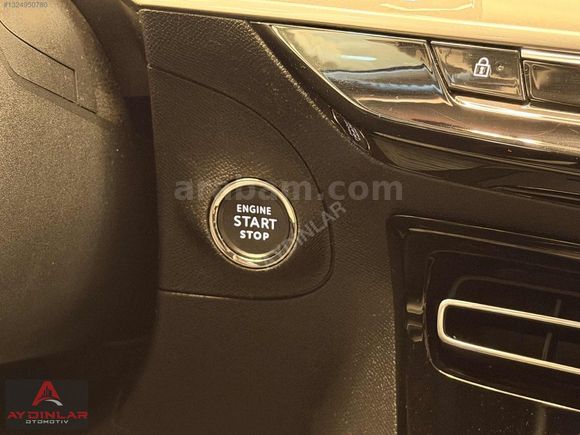 2021-HATASIZ-ÇİFT RENK-OPEL-MOKKA -ELEGANCE-31.000 KM